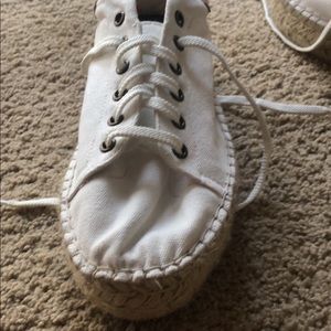 Steve Madden Platforms